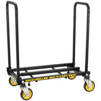 RocknRoller RocknRoller MULTI-CART R6 MINI 4 CASTER SWIVEL CART  spare part