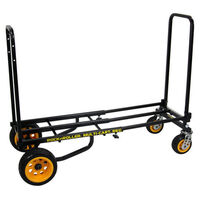 RocknRoller RocknRoller MULTI-CART R6G MINI GROUND GLIDER  spare part
