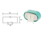 Ni-Mh Battery Varta | Capacity: 140mAh | 2.4V