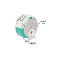 Ni-Mh PCB Mount Battery Varta | Capacity: 250mAh | 2.4V