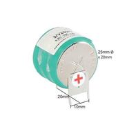 Ni-Mh PCB Mount Battery Varta | Capacity: 250mAh | 3.6V