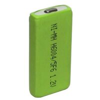 Ni-Mh Prismatic Battery | Capacity: 1400mAh | 1.2V