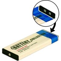 Li-Ion RBC Digital Camera Battery | Capacity: 1000mAh | 3.6V 