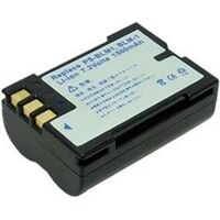 Li-Ion Digital Camera Battery CX1500 | Capacity: 1500mAh | 7.2V | For Olympus BLM-1