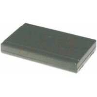 Li-Ion RBC Digital Camera Battery | Capacity: 700mAh | 3.6V