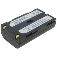 Li-Ion RBC Digital Camera Battery | Capacity: 1850mAh | 7.4V 