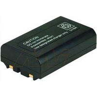 Li-Ion Replacement Battery KONICA MINOLTA & NIKON | Capacity: 720mAh | 7.4V | For NP-800, EN-EL1