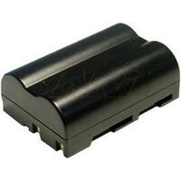 Li-Ion RBC Digital Camera Battery | Capacity: 1400mAh | 7.4V 