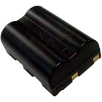 Li-Ion Replacement Battery Konica Minolta NP-200 | Capacity: 1500mAh | 7.4V | For DiMAGE A2