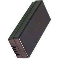 Li-Ion RBC Digital Camera Battery | Capacity: 650mAh | 3.6V