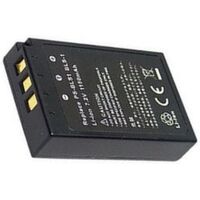 Li-Ion Replacement Battery Olympus BLS-1 | Capacity: 1150mAh | 7.2V | For E-400, E-410 