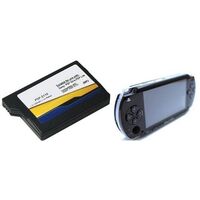 PSP REPLACEMENT BATTERY 