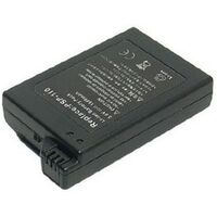 PSP REPLACEMENT BATTERY 
