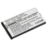 REPLACEMENT BATTERY NINTENDO 3DS XL 