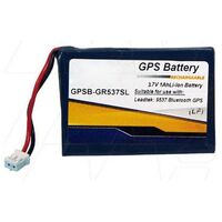 Li-Ion Replacement Battery DELL GLOBALSAT | Capacity: 1000mAh | 3.7V | For BT-309, BT-300, BT-308