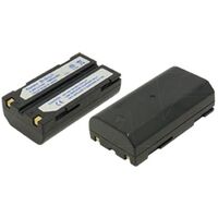 Li-Ion Replacement Battery MOLI TRIMBLE | Capacity: 2600mAh | 7.4V | For 29518, 38403, 52030, 54344, 5700, 5800, R7, R8, TSC1 