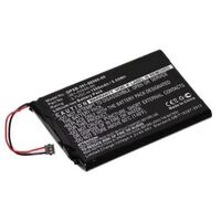Li-Ion Replacement Battery Garmin Nuvi | Power: 1.5Ah | 3.7V | For 	Nuvi 2757LM, 2797LMT