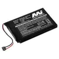 Li-Ion Replacement Battery GARMIN NUVI | Power: 1Ah | 3.7V | For Nuvi 23xx 