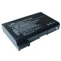 Li-Ion Replacement Battery - DELL | Power: 4460mAh | 14.4V | For Inspiron 2500, 3700, 3800 and more  