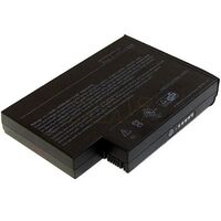 Li-Ion Replacement Battery - HP Compaq | Power: 4600mAh | 14.8V | For N1050V, NX9000, N1010V and more