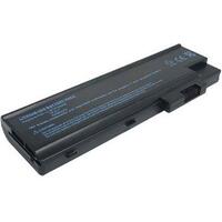 Li-Ion Replacement Battery - ACER | Power: 4600mAh | 14.8V | For Aspire 1410, 3000, 5000... Extensa 2300, 3001, 4104 and more  