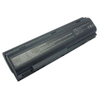 Li-Ion Replacement Battery - HP Compaq | Power: 9200mAh | 10.8V | For Presario C300, C500, M2000, V4000 Series,Pavilion G3000 and more  