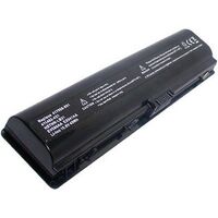 Li-Ion Replacement Battery - HP Compaq| Power: 5200mAh | 10.8V | For Presario V3000 Series, Presario V6000 Series and more  