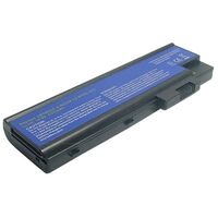 Li-Ion Replacement Battery - ACER | Power: 5200mAh | 14.8V | For Aspire 3660, 5600, 7000, TravelMate 2460 and more  