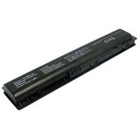 Li-Ion Replacement Battery - HP COMPAQ | Power: 5200mAh | 14.4V | For Pavilion dv9000, 9100, 9200, 9500, 9600 Series, dv9700 and more