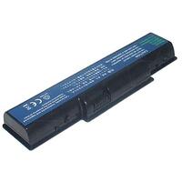 Li-Ion Replacement Battery - ACER | Power: 5200mAh | 11.1V | For Aspire 4310, 4530, 4730, 4930, 5330 Series and more  