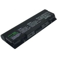 Li-Ion Replacement Battery - DELL | Power: 7800mAh | 11.1V | For Inspiron 1520, 1521, 1720, 1721, Vostro 1500, 1700  