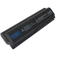 Li-Ion Replacement Battery -  HP COMPAQ | Power: 9200mAh | 10.8V | For Presario A900, C700, F500, V3000, V6000 Series, Pavilion dv2000 and more 
