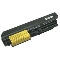 Li-Ion Replacement Battery - IBM & LENOVO | Power: 4400mAh | 10.8V | For Thinkpad R61 & T61  