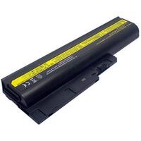Li-Ion Replacement Battery - IBM | Power: 5200mAh | 10.8V | For Thinkpad 14 IBM R60e, T60p, Lenovo R61e, R61i and more  