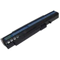 Li-Ion Replacement Battery - ACER | Power: 5200mAh | 11.1V | For Aspire One A110, A150, D150 and more  