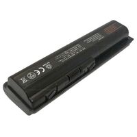 Li-Ion Replacement Battery - HP COMPAQ | Power: 9200mAh | 10.8V | For Presario CQ40, 41, 45, 50, 60, 61, 70, 71 and more 