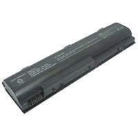 Li-Ion Replacement Battery - HP COMPAQ | Power: 5200mAh | 10.8V | For Presario C300, C500, M2000, V4000 Series,Pavilion G3000 and more  