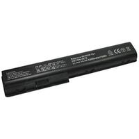 Li-Ion Replacement Battery - HP COMPAQ | Power: 5.2Ah | 14.4V | For Pavilion DV7, DV8  