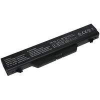 Li-Ion Replacement Battery - HP COMPAQ | Power: 5.2Ah | 14.4V | For 4510, 4710, ProBook, 513130, HSTNN  