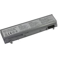 Li-Ion Replacement Battery - DELL | Power: 5.2Ah | 11.1V | For Latitude E6400, Precision M6400 and more 