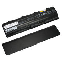 Li-Ion Replacement Battery - HP COMPAQ | Power: 5200mAh | 10.8V | Presario CQ32, 42, 43, 56, 57, 62, etc. Pavilion DM4, DV7, G6, G7 and more 