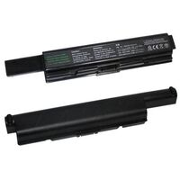 Li-Ion Replacement Battery - TOSHIBA | Power: 9.2Ah | 10.8V | For Toshiba Equium, Satellite A200, A505, L200 and more