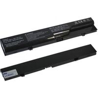 Li-Ion Replacement Battery - HP COMPAQ | Power: 5200mAh | 10.8V | For Compaq 320, 621, HP 420, 625, ProBook 4320s and more  