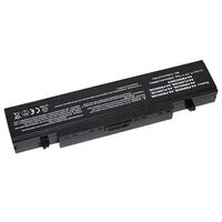 Li-Ion Replacement Battery - SAMSUNG | Power: 5200mAh | 11.1V | For  550P Series, NP300 Series, NP550P5C Series and more 