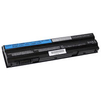 Li-Ion Replacement Battery - DELL | Power: 5200mAh | 11.1V | For Dell Inspiron 14R, 15R, 17R Latitude E5420, E5430, E5520, E5530 and more