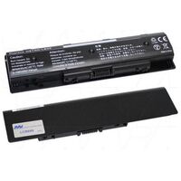 Li-Ion Replacement Battery - HP | Power: 5.2Ah | 11.1V