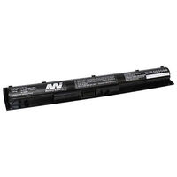 Li-Ion Replacement Battery - HP | Power: 2200mAh | 14.8V | For 5-AK006TX, Pavilion 14 Series, Pavilion 15 Series, Pavilion 15T Series and more