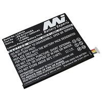 Li-Ion Replacement Battery - SAMSUNG | Power: 4200mAh | 3.8V | For Galaxy Tab A 8.0 SM-T350, SM-P350, SM-T350