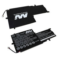 Li-Ion Replacement Battery - HP SPECTRE | Power: 4900mAh | 11.4V | For 3-4000, 13-4003DX, Pro X360 and more
