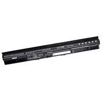 Li-Ion Replacement Battery - LENOVO | Power: 2200mAh | 14.4V | For Eraser G50 series, Z40 series, Z50 series, Z70 series; IdeaPad G400s and more